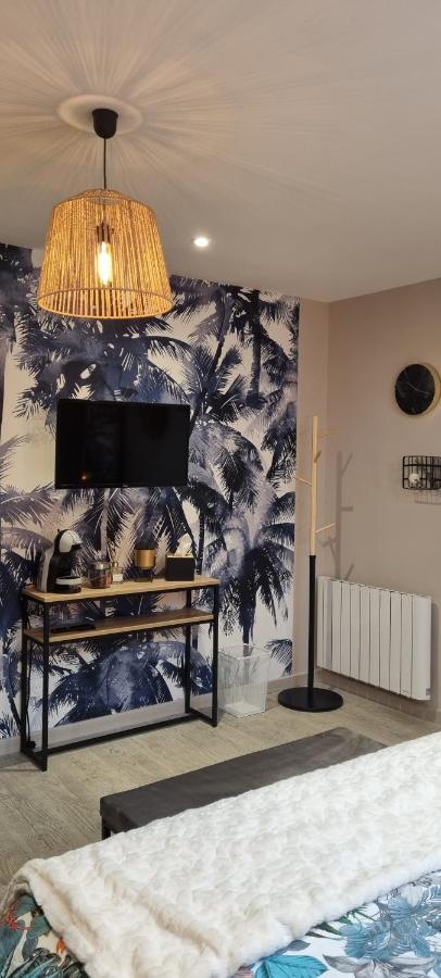 Au Nid Des Champs, Agreable Chambre D'Hotes, Proche De Chartres Dammarie  Dış mekan fotoğraf